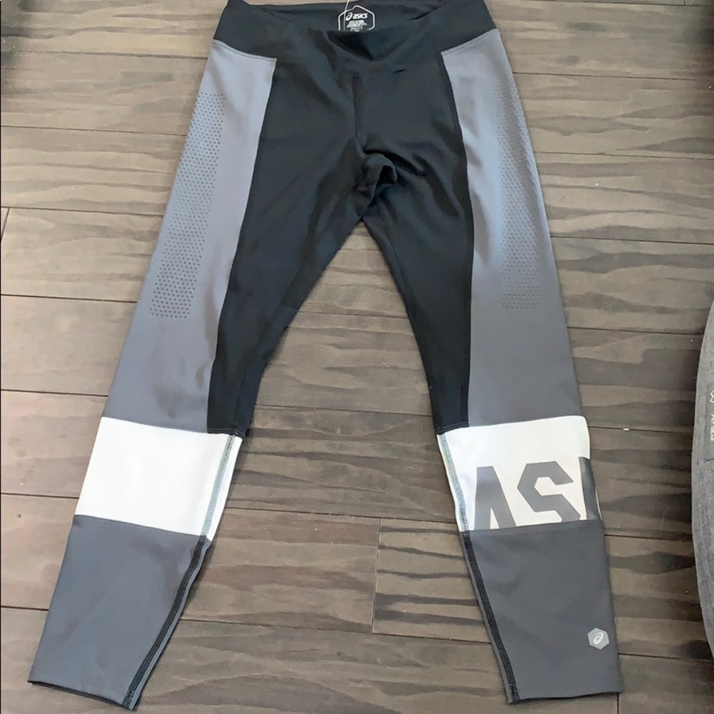 ASICS running tights